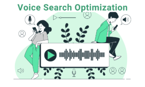 Voice Search Optimization (1)